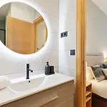 Click&flat Gaudi Dream I