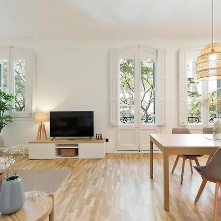 Click&flat Gaudi Dream I Barcelona