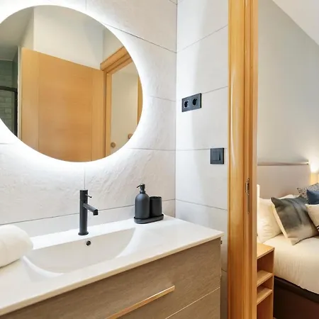 Click&flat Gaudi Dream I