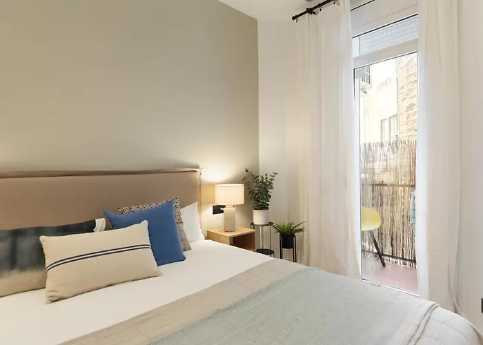 Click&flat Gaudi Dream I *