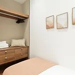 Click&flat Gaudi Dream I *