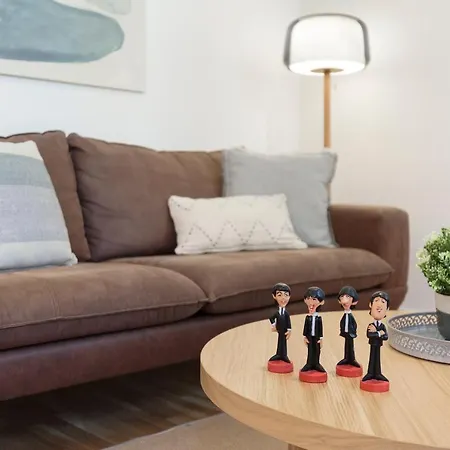Apartamento Click&flat Gaudi Dream I
